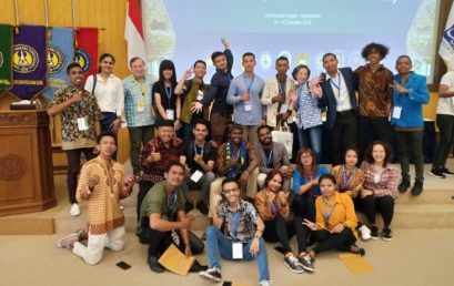 ITN Malang Delegasikan Empat Mahasiswa Internasional dalam Kongres Indonesianist se-Dunia